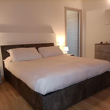 B&B In Fattoria Berzo San Fermo Bagian luar foto