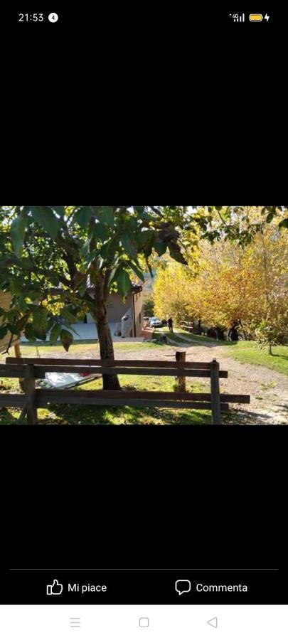 B&B In Fattoria Berzo San Fermo Bagian luar foto